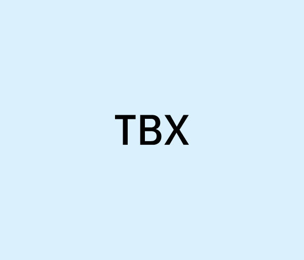 TBX