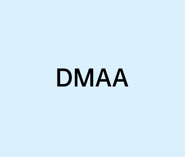 DMAA