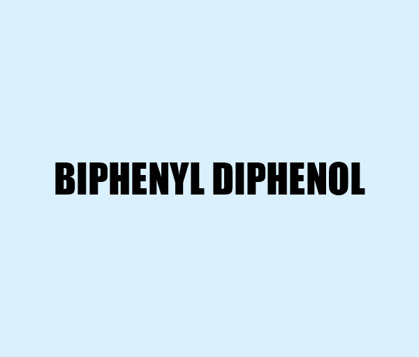 Biphenyl diphenol